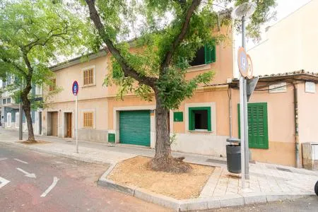 Terraced house - Palma de Mallorca (Hostalets - Son Fortesa Sud) — photo 1