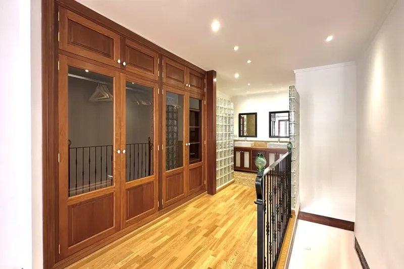 Stunning modern duplex in La Lonja Palma — photo 10