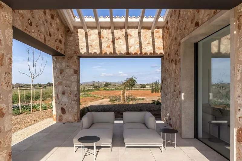 Modern newbuild Villa in Santanyi — photo 5