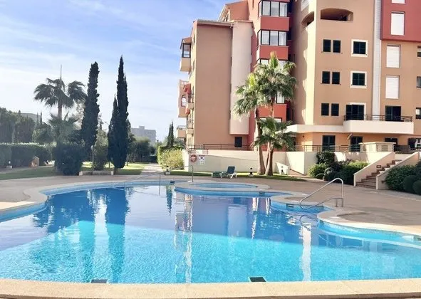 Flat / apartment in Cala Millor — photo 1