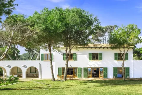 Villa in Cala Ratjada, Mallorca — photo 2