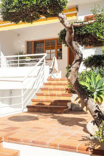 Mediterranean townhouse with terraces and views in Son Espanyolet, Palma — photo 6