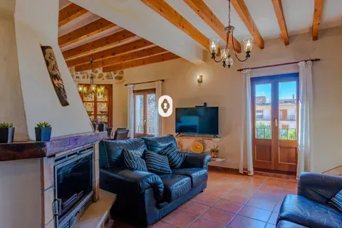 Terraced house in Selva, Mallorca — photo 2