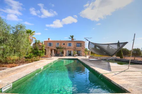 Country house in Santanyi, Mallorca — photo 6