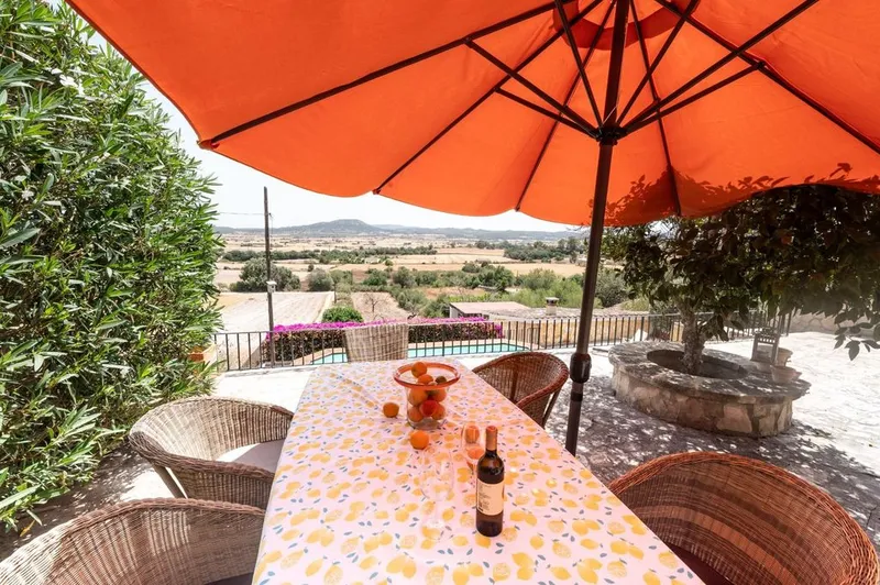 Luxury home in Sineu, Province of Balearic Islands — photo 10
