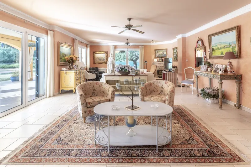 Spacious Mediterranean Villa for Sale in Santa Ponsa — photo 5