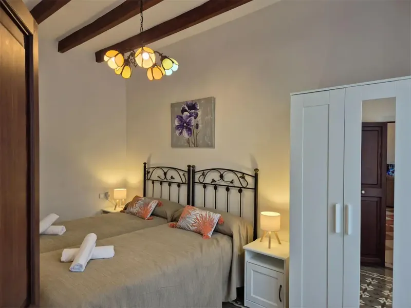 If you come to work in Mallorca or for a temporary stay on the island to disconnect or for another reason, and you are looking for more than just a cozy... — photo 5