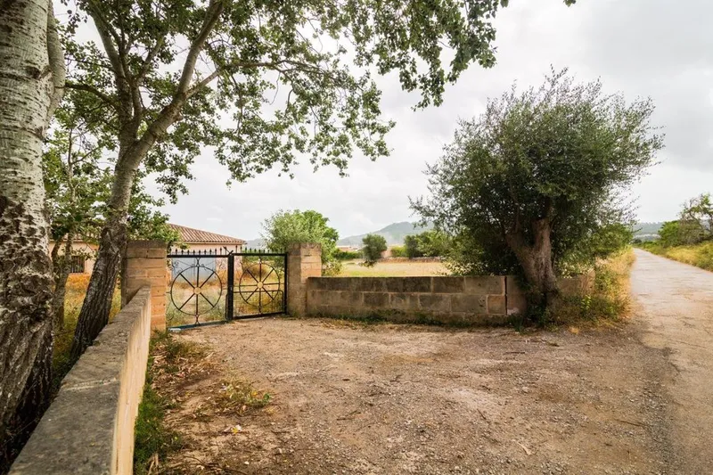 Land in Capdepera, Province of Balearic Islands — photo 5
