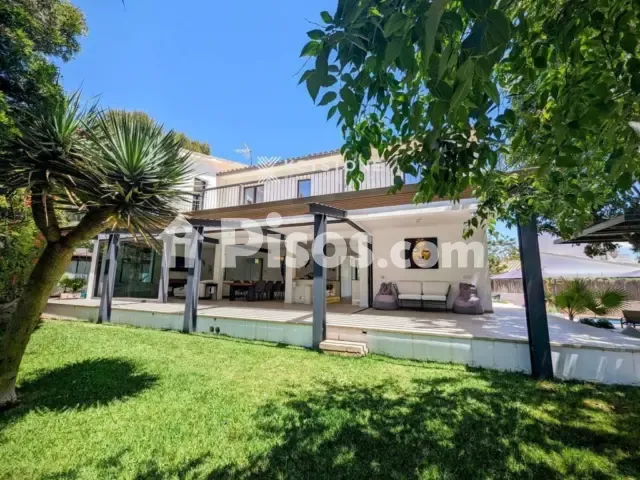 Chalet en Calvià — photo 1