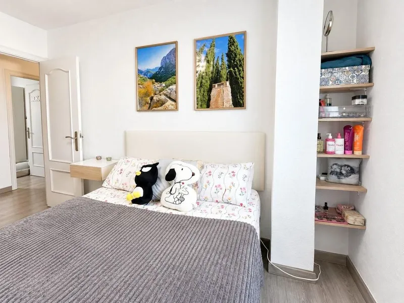 Apartment in Palma de Mallorca, Province of Balearic Islands — photo 7