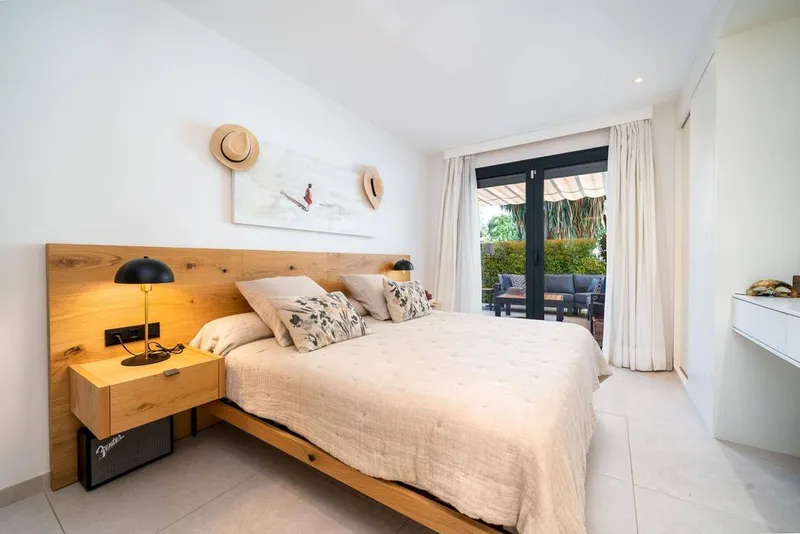 Apartment in Palma de Mallorca, Province of Balearic Islands — photo 10