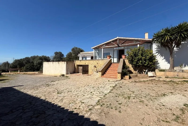 Finca with pool in Manacor — photo 11
