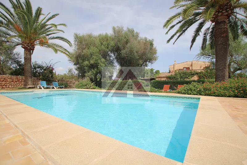 Country house for sale in Santanyi — photo 4