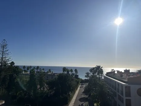 Sea View Penthouse — photo 3