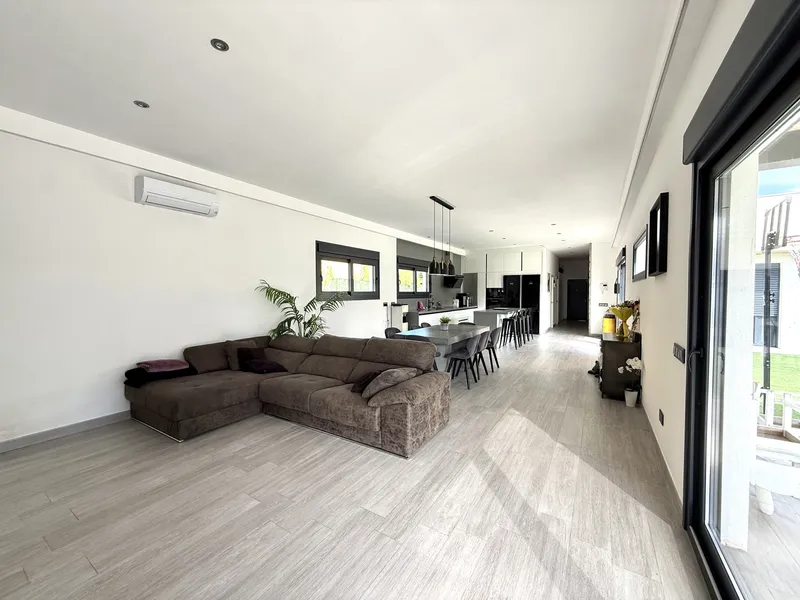 Chalet with pool in Sa Torre — photo 9