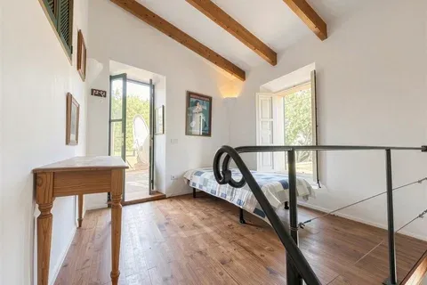 Town house in L'Alqueria Blanca, Mallorca — photo 11