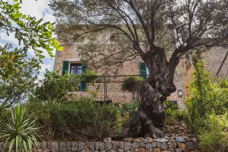 Family home with character and garden in Deià — photo 2