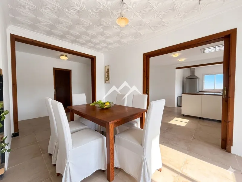 Rustic finca in Esporles with dwelling, spacious annexes and views of the Tramuntana — photo 3
