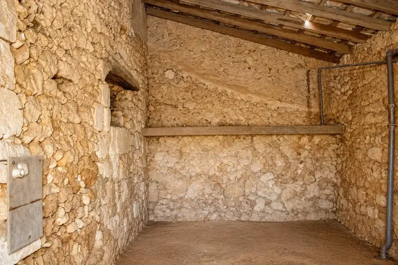 Fantastic rustic estate located in a quiet area of Sa Pobla, with a plot of 24,558 m2 and a basic project for the construction of — photo 9