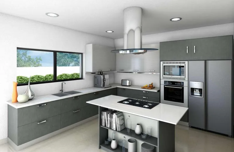 Project Ideal Villa — photo 4