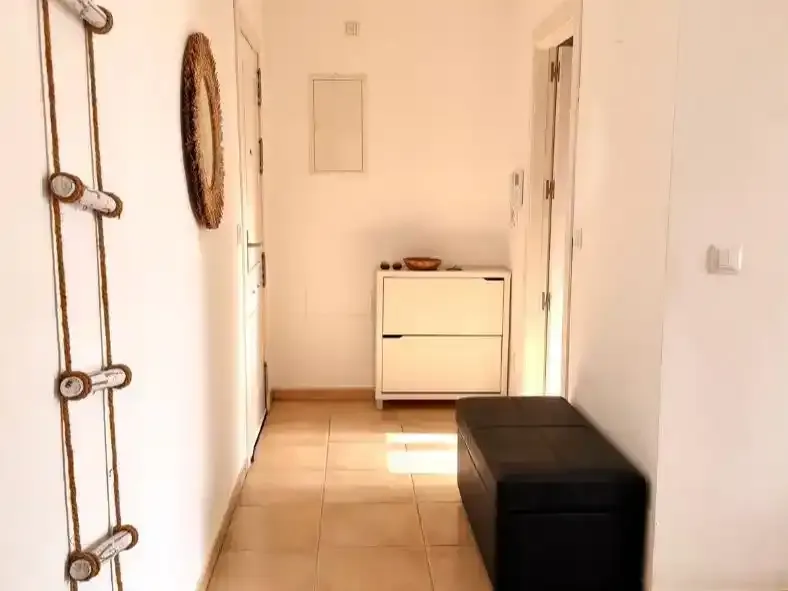 Exquisito apartamento en urbanización privilegiada con amplia zona de piscina – Puig de Ros — photo 11