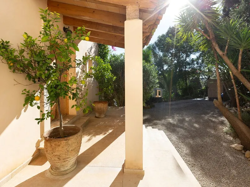 Villa in Sa Pobla, Mallorca — photo 4