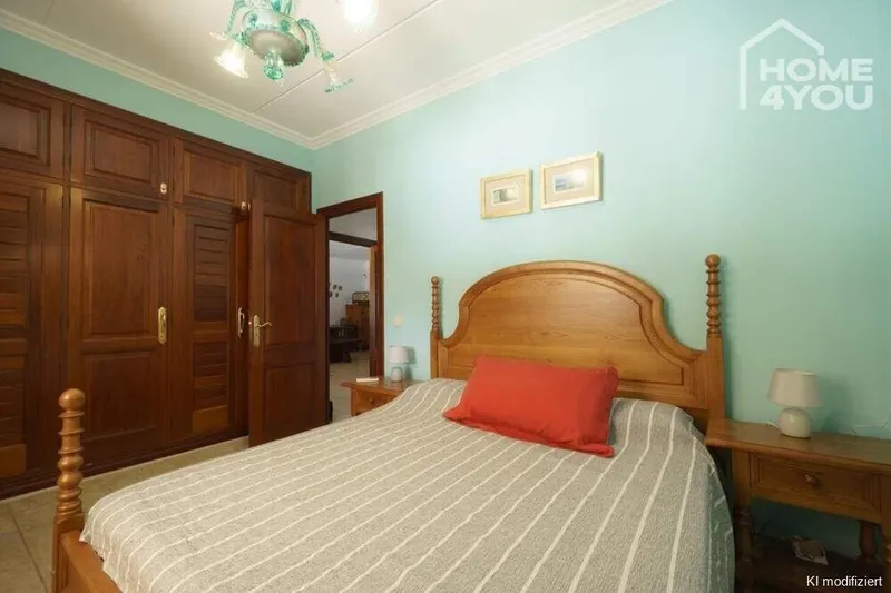 8,970 m² finca with 4 bedrooms, 4 bathrooms, garage and pool for sale — photo 9
