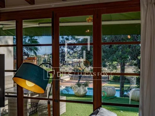 359m² house / villa for sale in Esporles, Balearic Islands — photo 5
