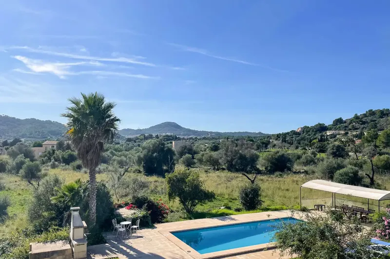 Charming finca with Mallorcan flair - pure finca life! — photo 2