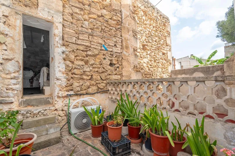 Townhouse for sale in Felanitx, Mallorca — photo 4