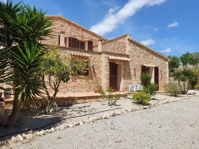 Rural or Farmhouse in Porreres, Province of Balearic Islands — photo 9