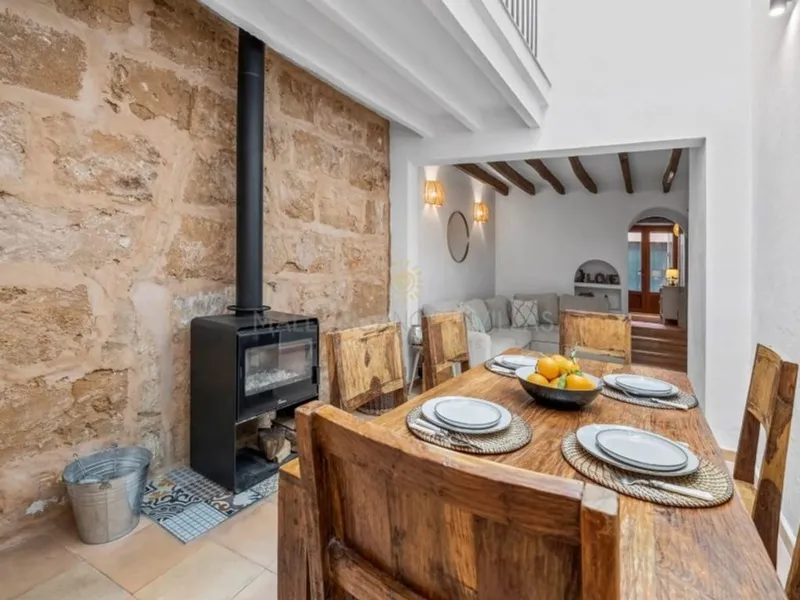 Rural or Farmhouse in Pollença, Province of Balearic Islands — photo 4
