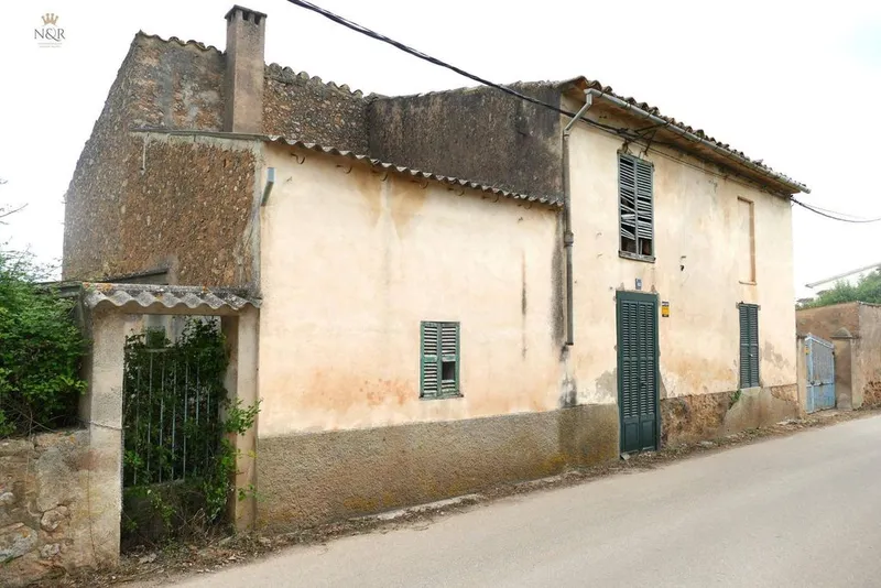 Rural or Farmhouse in Santa Maria del Camí, Province of Balearic Islands — photo 3
