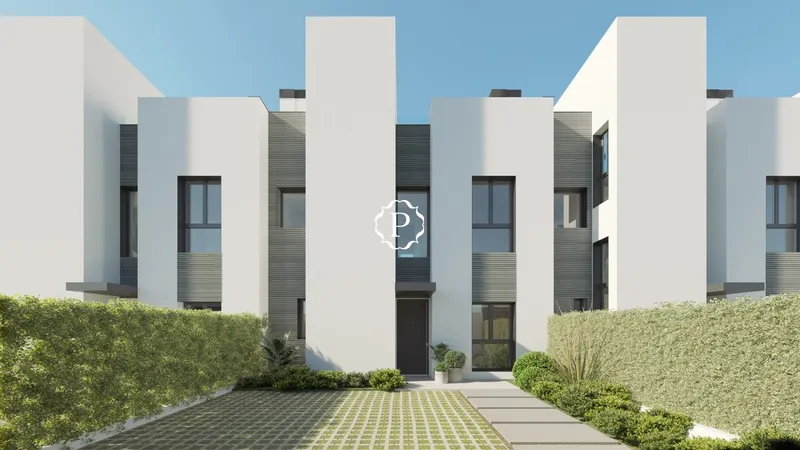 Villa for sale in Playa de Palma, brand new development!! — photo 4