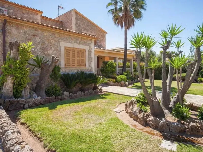 Villa in Port de Pollença, Mallorca — photo 2