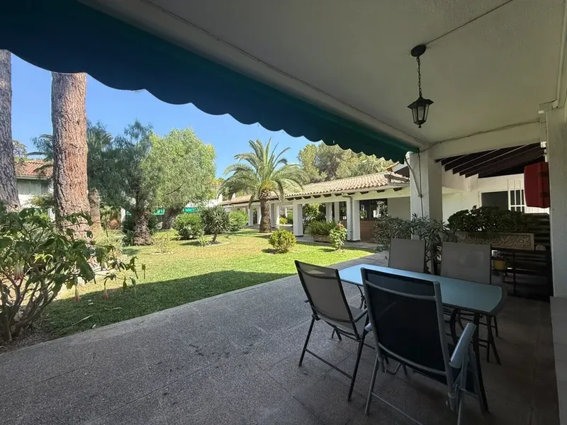 Apartment in Peguera, Mallorca — photo 2