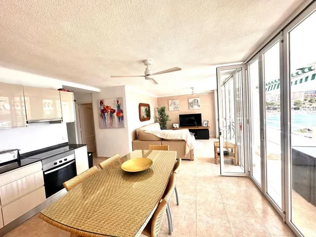 Apartment for sale in El Toro / Port Adriano, Calvià — photo 3