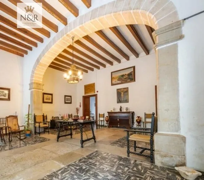 Luxury home in Binissalem, Province of Balearic Islands — photo 2