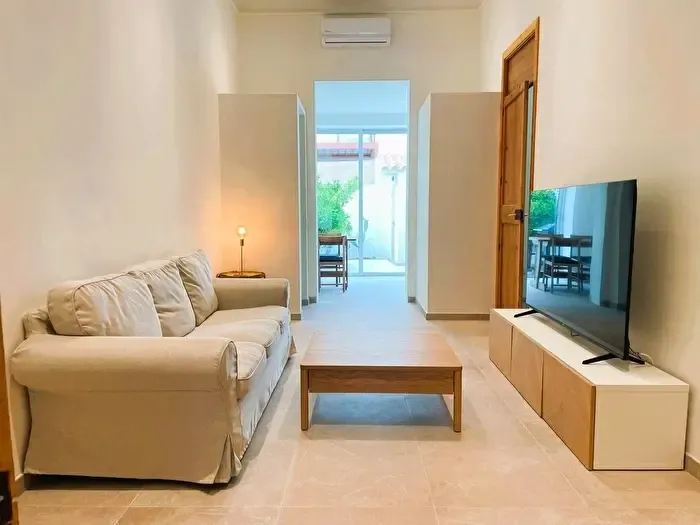 Casa de 3 habitaciones en alquiler en Ponent, Camp den Serralta — photo 1