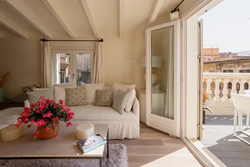 Exclusive townhouse with pool in the heart of Palma Old Town — photo 6