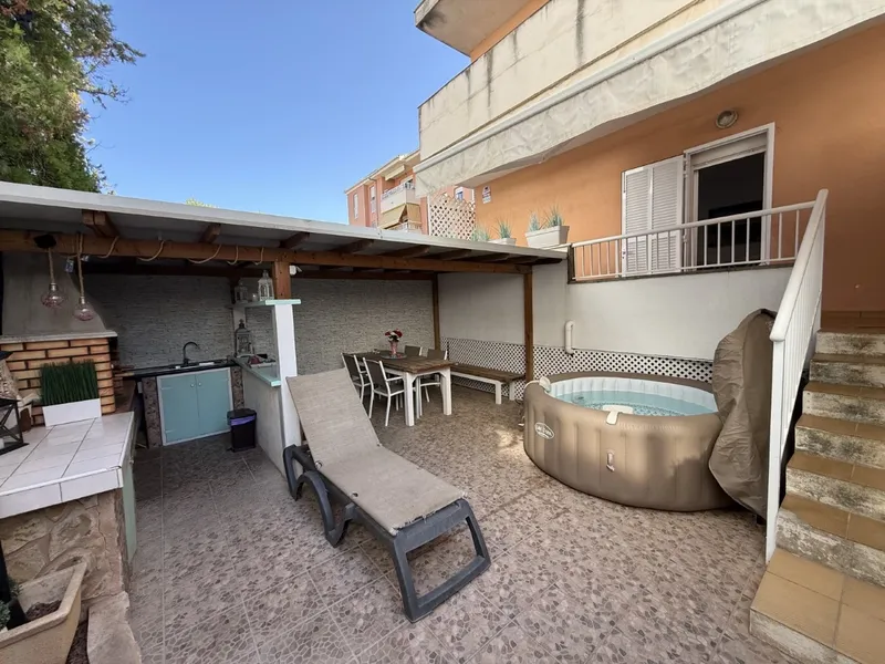 Ground floor 200 meters from the sea — photo 11