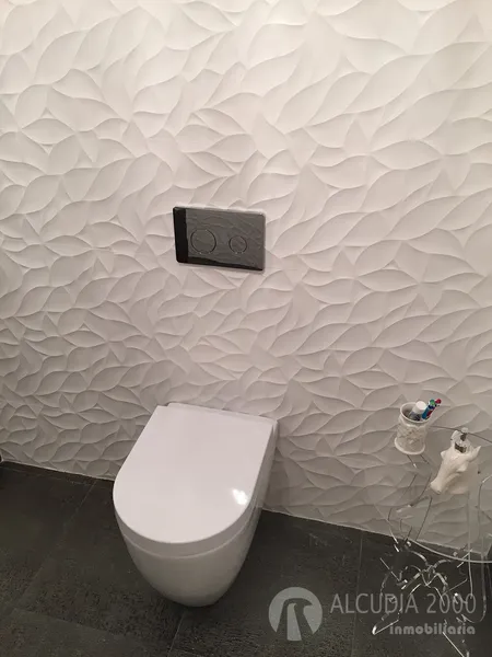 Apartment — photo 11