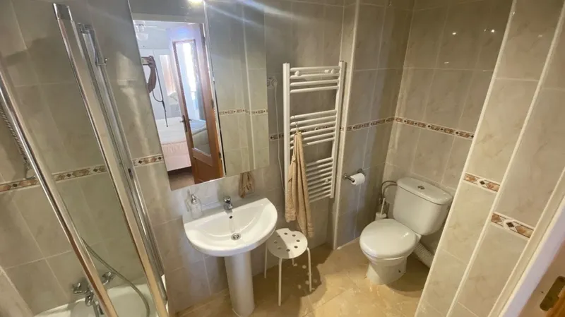Pretty terrace apartment sold in Calvià / Santa Ponça — photo 9