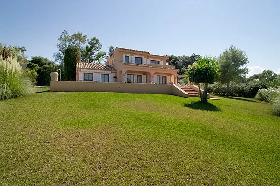 Wonderful finca in Alcudia with fantastic views — photo 1