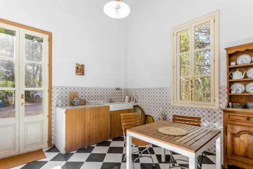 Artà: Two fincas on a natural plot near Artà — photo 4