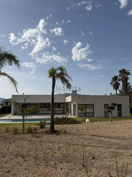 Detached house in Urbanització Son Daviu Nou, 5 L, Es Garrovers, Marratxi — photo 4