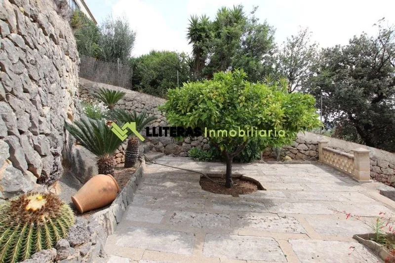 Luxury home in Selva, Province of Balearic Islands — photo 5