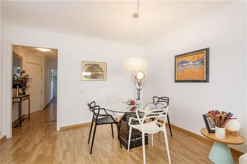 Flat in Santa Catalina — photo 8