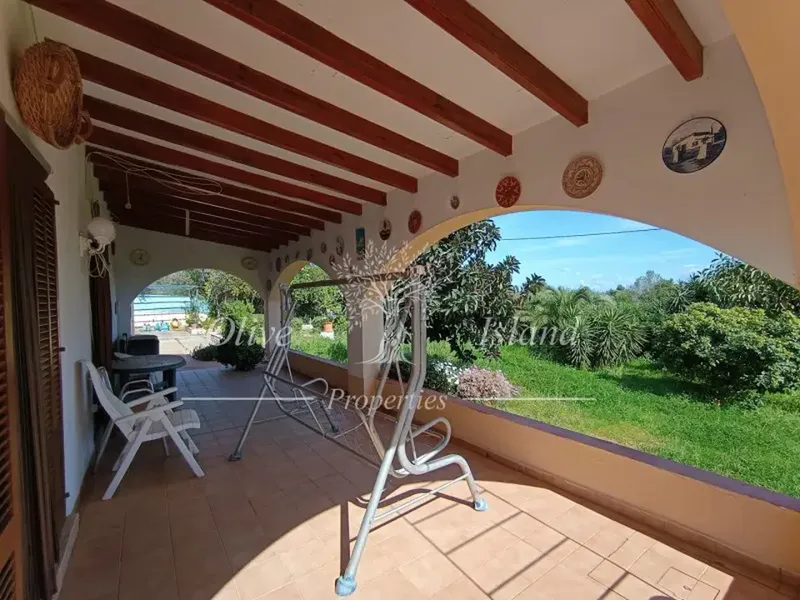 Villa in Inca, Mallorca — photo 10