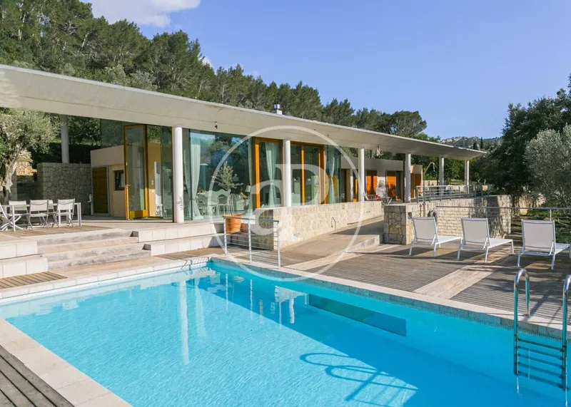 Villa for rent in Pollensa / Pollença, Mallorca — photo 6